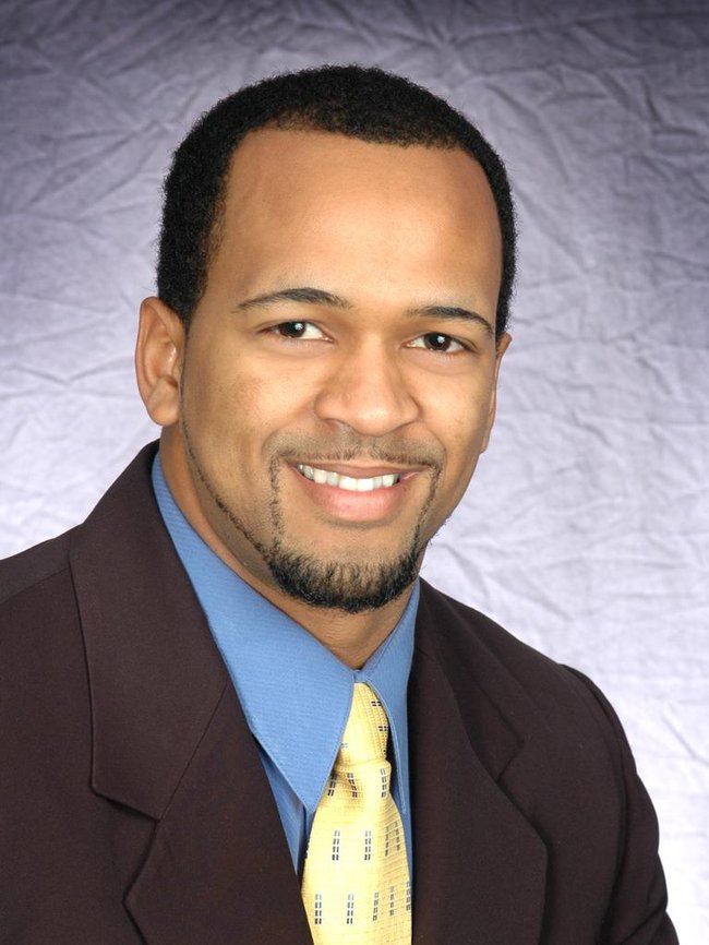 Photo of Neal Oates,